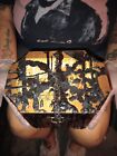 Dybbuk Box  Vintage Artwork Box  Haunted  Paranormal
