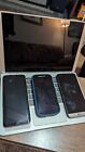 Lot Of Phones tablets  -ipad Mini  Lg G5  Galaxy S8  Fire Tablets  Hp X2  Motoe2