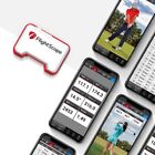 Flightscope Mevo Portable Golf Launch Monitor   Swing Trainer   Golf Swing Data