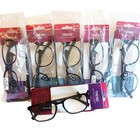 Wholesale Lot Reading Glasses Trend 35 Pairs Various Magnifications Unisex Fgx 