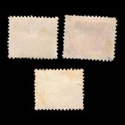 Spain  Scott 564-566  El Cid  1938  Used  114586
