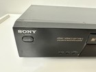 Sony Mds-je480 Minidisc Deck No Remote