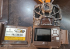 Browning Spec Ops Elite Hp5 Btc-8e-hp5 Trail Camera Wildlife Game Camera Used