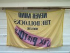 Sex Pistols Huge 93x60 Commercial Display Banner Rock   Brews Wall Hanging Decor