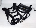 Blackrapid Rsd-2bb Dual Shoulder Sling Belt Strap For 2 two Dslr Cameras