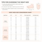 Us Kids Boys Girls Wide Toe Box Athletic Shoes Running Shoes Fashion Sneakers