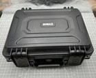 Dji Mini 2  4k  Symik Hard Case  Bat Pack  Bot New  No Crashes  Very Low Hrs