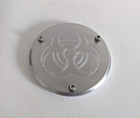 Yamaha Banshee Clutch Insert Cover - Bio   Mfg By Mattoon Machine