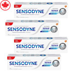 Sensodyne Repair   Protect Whitening Toothpaste 75ml   4 Tubes   Canada