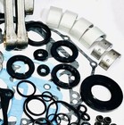 Outlander Renegade 650 Bottom End Rebuild Kit Crank Lower Motor Engine Assembly