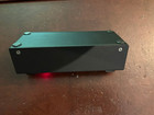 Chronos Gx Chess Clock - Button Sensor  Black