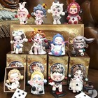 Skullpanda Everyday Wonderland Series Confirmed Blind Box Figure Kits Gift Pvc