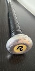Extremely Rare Rockstar Grand Theft Auto Iv Aluminum Baseball Bat