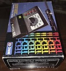 Vintage Mrc Tech Ii Loco-motion 1500 Dc Train Controller Tested Great Condition 
