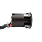 Ignition Key Switch For Arctic Cat Alterra 300 Dvx Utility 2x4 250 300 2006-2021