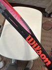 Wilson Clash 100 Tour V1 0  Tennis Racquet - Grip 3  4 3 8