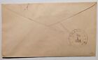 Panama Fdc  c15 - 11 28 31 - Colon   Special Flight Cancel Santiago   2 P o  Rs
