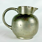 Vintage Royal Holland Pewter Pitcher