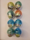 Tomy Lord Of The Rings Fotr 1 5    Mini Bust Figure Collection Lot Vending Gacha