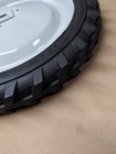 Ertl Pedal Tractor Rear Drive Wheel 12 X 1 75 Ford Gray 
