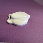 Little Tikes Cozy Coupe Car   Truck Replacement Gas Cap Top Part New