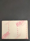 May  7 1992 Grateful Dead Back Stage Pass