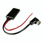 Bluetooth 5 0 Adapter Aux For Pioneer Deh-p660 P6700mp P680mp P6800mp Ip-bus