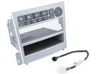 Metra 99-7605   Single Din Car Radio Dash Kit For 2005-2007 Infiniti G35