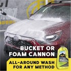 Hybrid Ceramic Wash   Wax 48 Oz Car Shampoo Cleaner For Auto Paint Care Shine