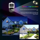 Hikvision Ds-2se4c425mwg-e 26 f0  6 4mp Ip 25x Ptz Camera Colorvu ir Panoramic