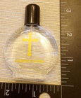 Holy Water Bottle Direct From Lourdes Healing Devotion Our Lady Us Seller France
