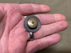 Original Wwi Us Army M1917 Tunic 75th Infantry Regiment Machine Gun  Collar Disc