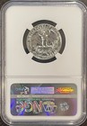 1960 Washington Quarter Ngc Certified Proof Pr68 - Free Shipping