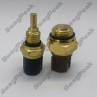 Oem Engine Cooling Fan Temperature Switch coolant Temp Sensor For Honda Civic