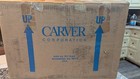 Carver C-4000 Sonic Holography Autocorrelation Preamplifier
