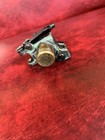 Lightweight Rotary Metal Tattoo Machine Frame  Silver Black Gold