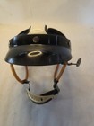 Vintage Skid-lid I Bicycle Helmet 1970s San Diego W  Visor C  Hogan Jr Cycling