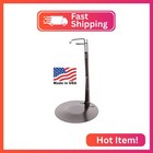 Kaiser Doll Stand 3075 - Black Doll Stand For 16  To 24  Fashion Dolls