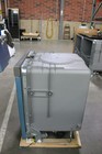 Ge Gdf550psrss 24  Stainless Full Console Tall Tub Dishwasher Nob  159151