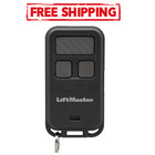 Liftmaster 890max Mini Key Chain Garage Door Opener 371lm  971lm Compatible