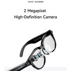 Smart Sunglasses For Men And Women With 200w Hd Camera Ai Photo Recognition