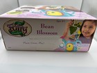New 2017 My Fairy Garden Bean Blossom Plant Grow Play Set Play Monster Interplay
