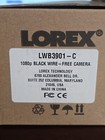  new  Lorex Lwb3901-c Hd 1080p Wirefree Security Camera With 2-cell Battery