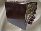 Outstanding Vintage Zenith Am fm Tube Radio Model L721-restored
