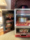 Radica Criss Cross Tabletop Electronic Casino Slot Machine 1990s  A Lot  708