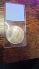 1922 Peace Silver Dollar  1 Bu Uncirculated 90  Silver Philadelphia Coin