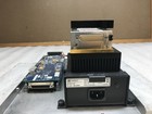 Coherent Sapphire 488-50 Laser Module 50mw 7k Hrs W  Power Supply   Controller