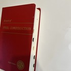 Steel Construction Manual  8th Ed  By American Institute Of Steel Construction