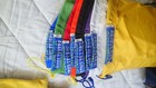 Bubblebag 1 Gallon  original  8 Bag Set Complete