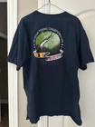 Us Open Tennis 2011  Men s Large T Shirt